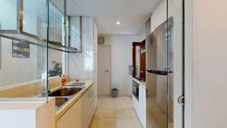 Shanghai One (D10), Apartment #414299481